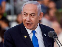 Netanyahu Optimis Terjadi Kemajuan dalam Perundingan Gencatan Senjata Gaza