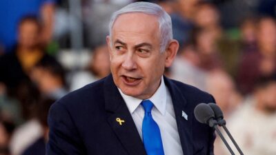 Netanyahu Optimis Terjadi Kemajuan dalam Perundingan Gencatan Senjata Gaza