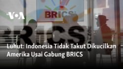 Indonesia Tidak Gentar Setelah Bergabung dengan BRICS