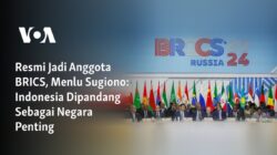 Indonesia: Peranannya Sebagai Negara Kunci